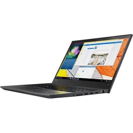 Lenovo T570, Win10P, I7, 8Gb, 256Ssd, 3Yr 20H9004NUS